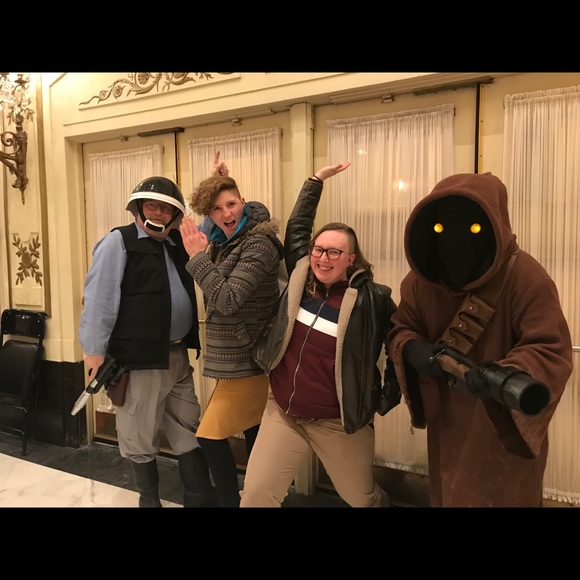 Meet your Posher, Guinevere - Picture 4 of 10